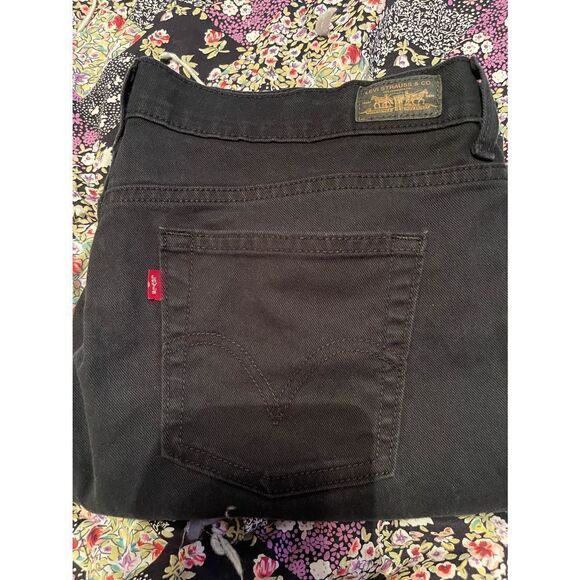 Levi Strauss 505 Jeans - Picture 7 of 8